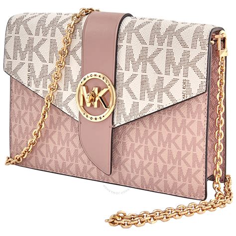 michael kors purse mk logo|michael kors bag original.